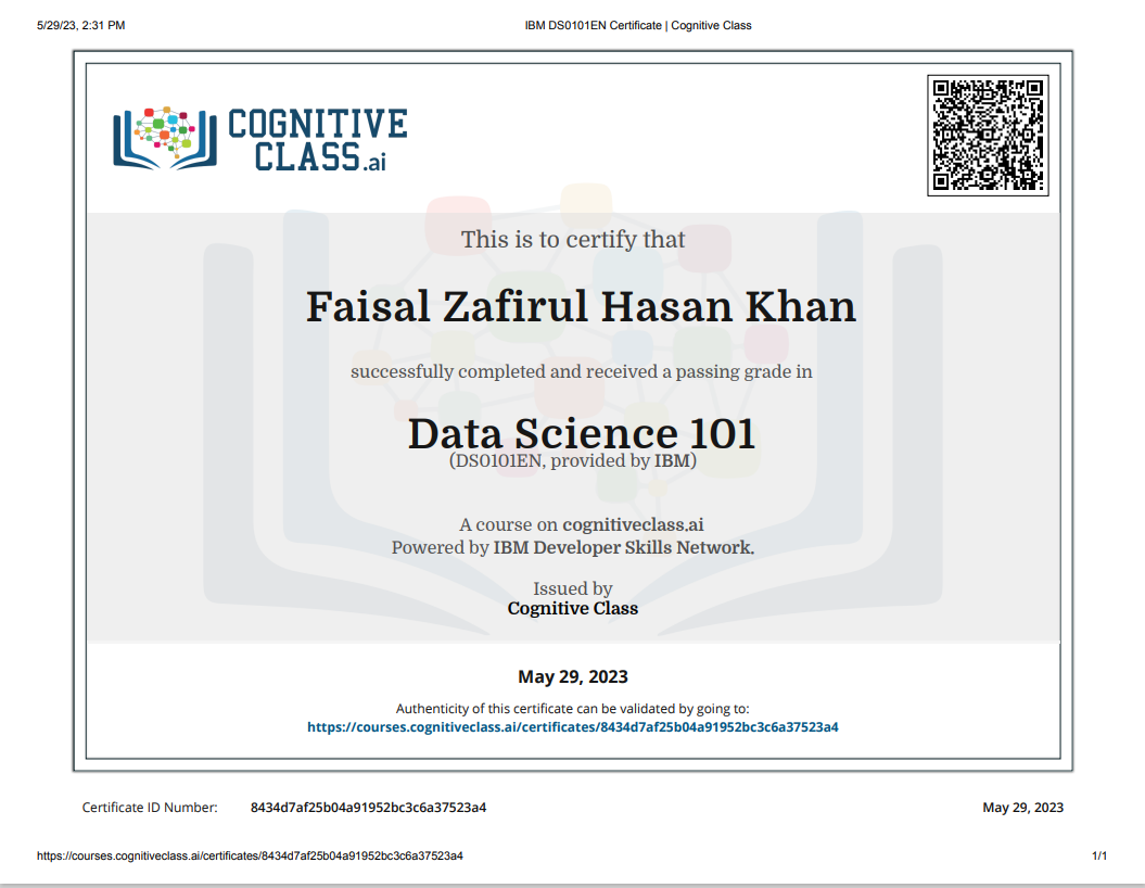 python For Data Science